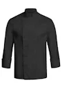 Greiff Herren-Kochjacke, verdeckte Druckknöpfe - 5580 Vorschaubild