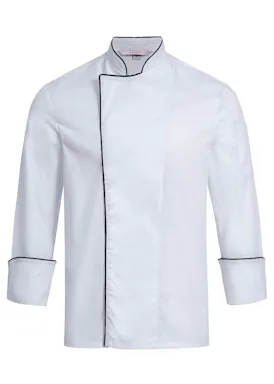 Greiff 5581 Koksbuis Paspel Regular Fit Gastro