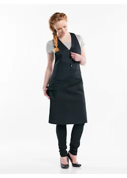 Chaud Devant Barista