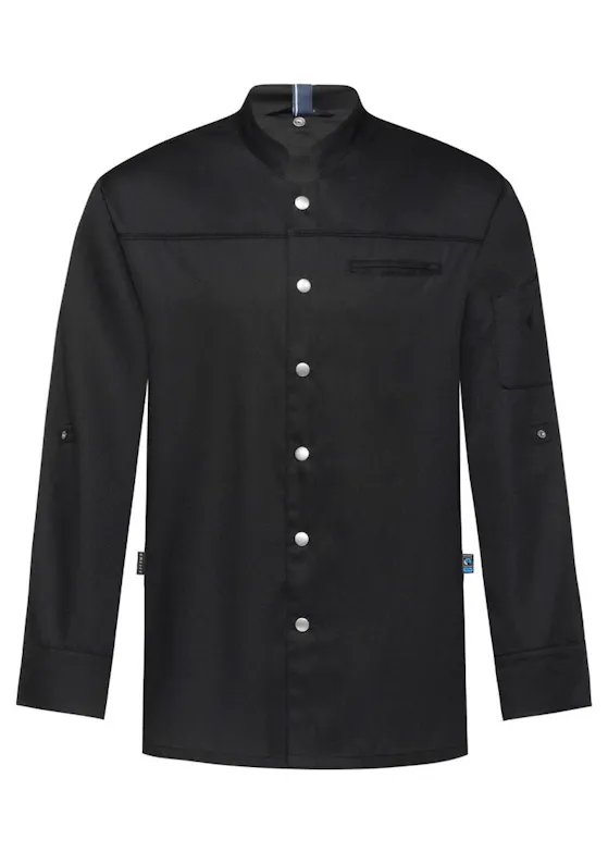 Greiff Herren-Kochhemd „Falstaff“ – 5589