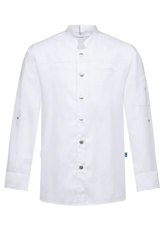 Greiff Herren-Kochhemd „Falstaff“ – 5589