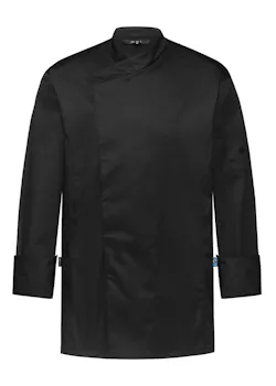 Greiff 5598 Koksbuis Jersey Rug Regular Fit Gastro miniatuur