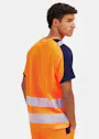 Tricorp T-Shirt High Vis Redefined, industriell waschbar 106110 Vorschaubild
