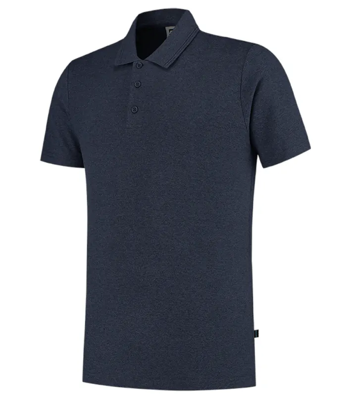 Marineblauw