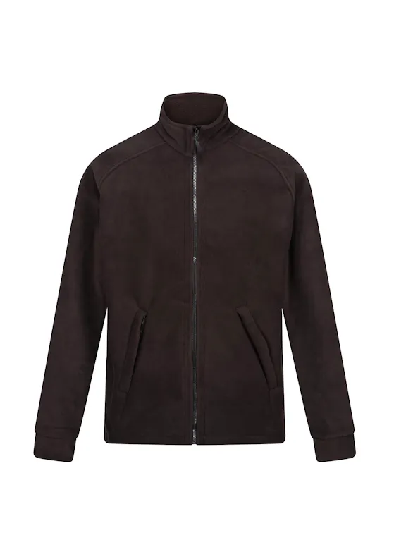 Regatta Sigma Heavyweight Fleece Jacket