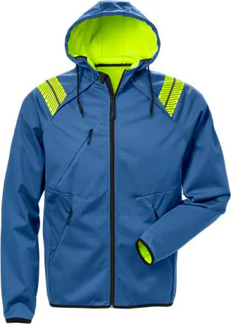 542-Blauw