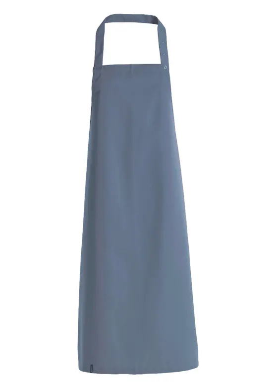Kentaur Unisex-Latzschürze 30330-101