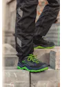 Lowa Renegade Work GTX Black Low S3 CI miniatuur