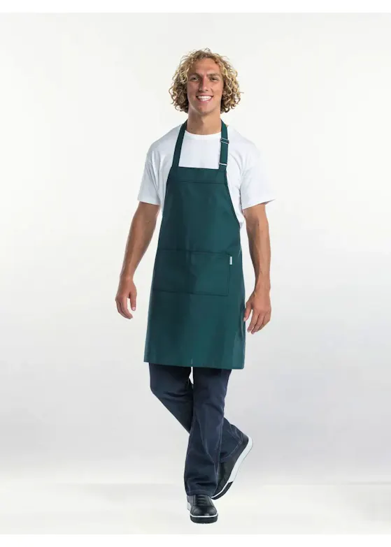 Chaud Devant Base Pine Green W70–L85