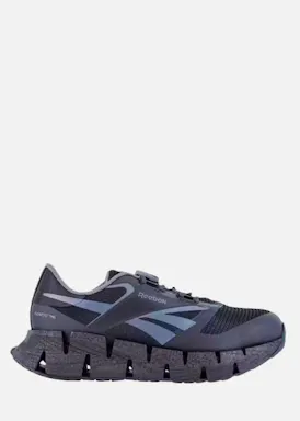 Reebok Floatzig IB3037 BOA S1PS Veiligheidsschoen Zwart/Grijs