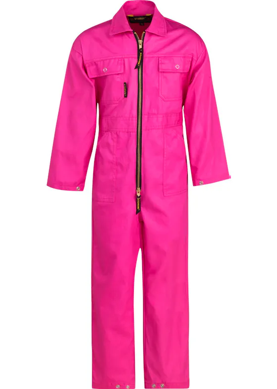 Storvik Kinderoverall Nicky