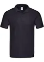 Fruit of The Loom Original F513 Poloshirt Regular Fit miniatuur