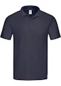 Fruit of The Loom Original F513 Poloshirt Regular Fit miniatuur
