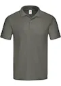 Fruit of The Loom Original F513 Poloshirt Regular Fit miniatuur