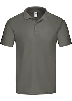 Fruit of The Loom Original F513 Poloshirt Regular Fit