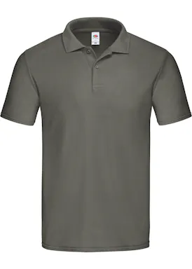 Fruit of The Loom Original F513 Poloshirt Regular Fit