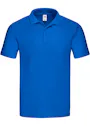 Fruit of The Loom Original F513 Poloshirt Regular Fit miniatuur