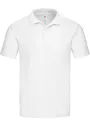 Fruit of The Loom Original F513 Poloshirt Regular Fit miniatuur