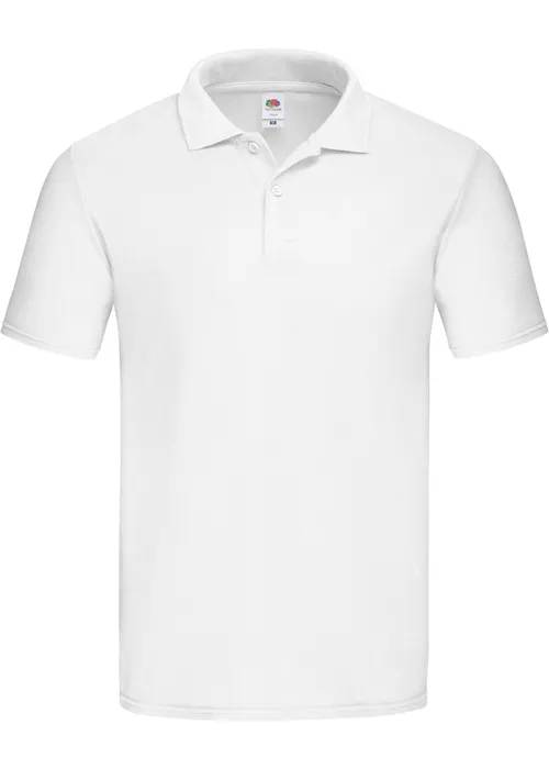 Fruit of The Loom Original F513 Poloshirt Regular Fit