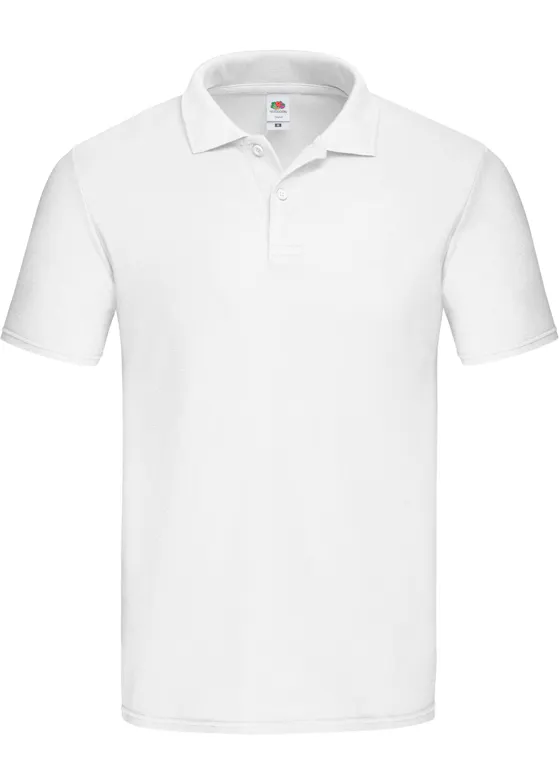 Fruit of The Loom Original F513 Poloshirt Regular Fit