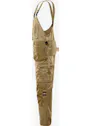 Fristads Green 41 GS25 - PS25 Amerikaanse Overall Stretch miniatuur
