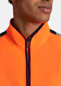 Tricorp Fleecejacke High-Vis Redefined 306120 Vorschaubild