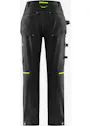 Fristads Stretch Dames Werkbroek 2802 GHST miniatuur
