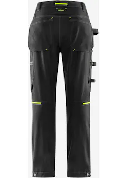 Fristads Stretch pour femmes Werkbroek 2802 GHST thumbnail (vignette)