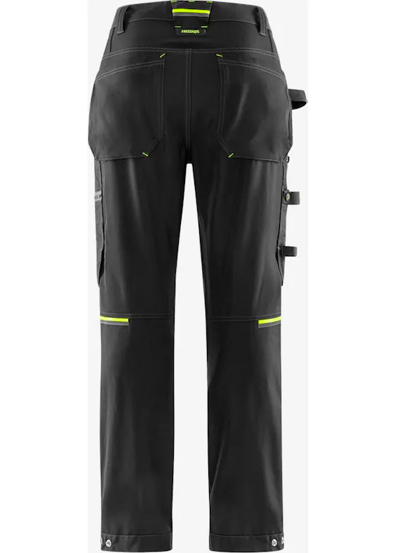 Fristads Stretch Dames Werkbroek 2802 GHST