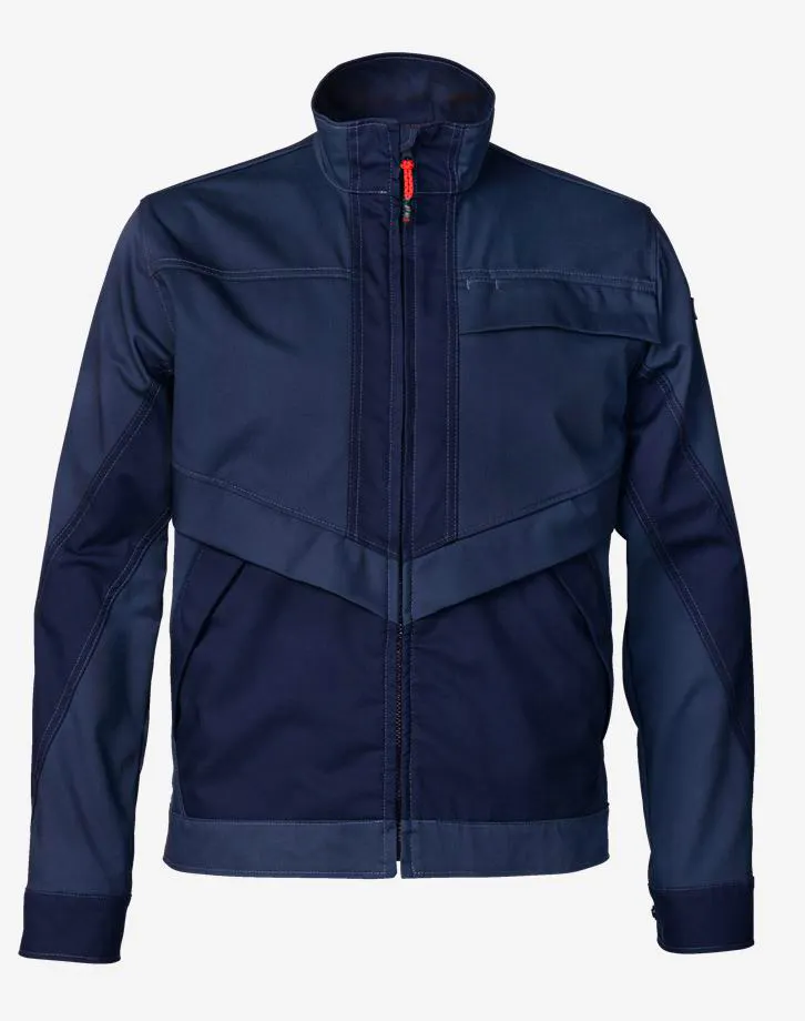 Dunkelmarineblau