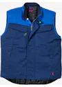 Fristads Luxe 5312 Bodywarmer Verwarmd Reflecterend Regular Fit Icon miniatuur