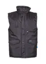 Sioen Inga 570A Bodywarmer Winddicht Verwarmd miniatuur