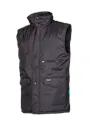 Sioen Inga 570A Bodywarmer Winddicht Verwarmd miniatuur