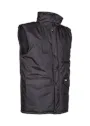 Sioen Inga 570A Bodywarmer Winddicht Verwarmd miniatuur