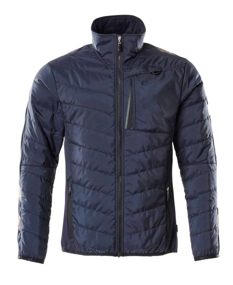 Dunkelmarineblau