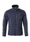 Donker marineblauw
