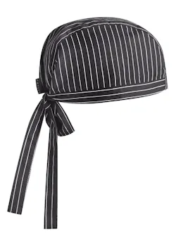 Greiff 5718 Bandana-Set (3-teilig)