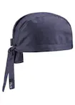 Marineblauw