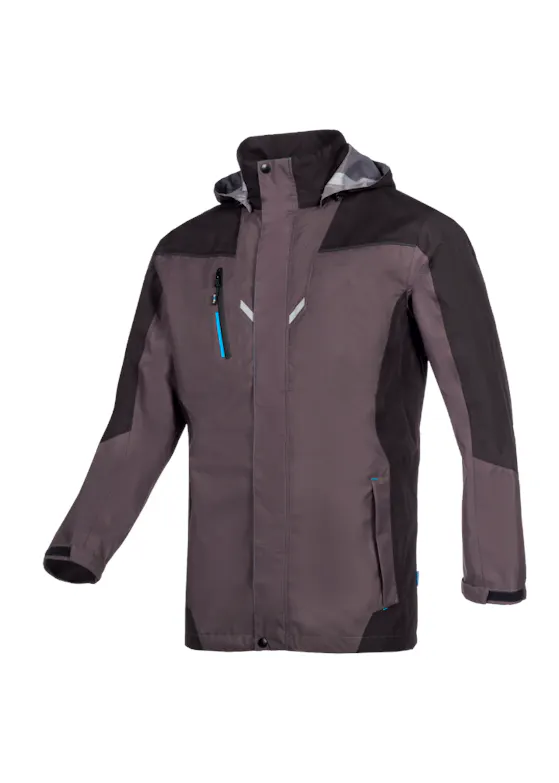 Sioen Regenjas Colton 571A