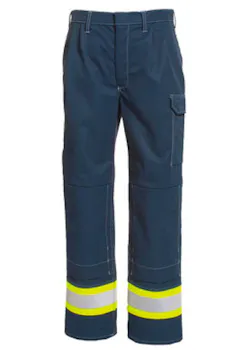 Tranemo Werkbroek Cantex 57
