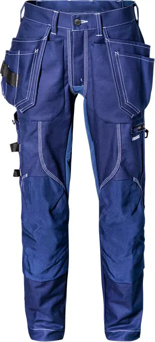 Blauw