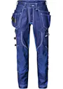 Fristads Werkbroek Stretch 2604 FASG miniatuur