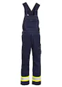 Tranemo Cantex 57 5742 88 Tuinbroek Vlamwerend Antistatisch miniatuur