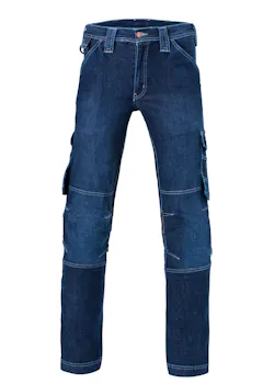 HAVEP Attitude Dames Werkbroek