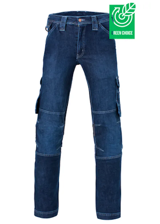 HAVEP Werkbroek 87441