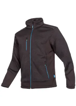 Sioen Fleecejas Romsey 575A