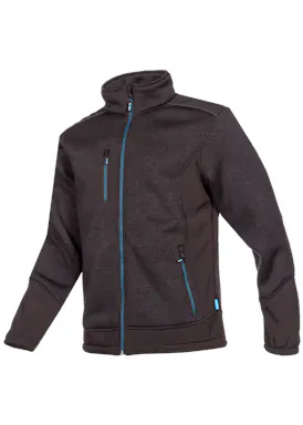 Sioen Fleecejas Romsey 575A