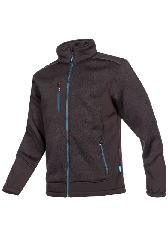 Sioen Fleecejas Romsey 575A