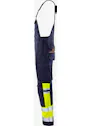 Fristads 2168 ATHF Amerikanischer Overall, Stretch, High-Vis, Klasse 1, Flamestat Vorschaubild