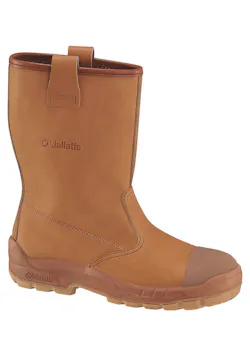 Jalaska CAP SAS S3 werklaars